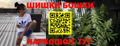 крисы Канаш